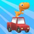 程序图标：Dino & Time Machine