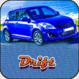 Icoon van programma: Swift : Extreme Drift  St…