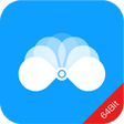 Ikon program: Clone app - 64bit