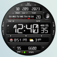 Ícone do programa: MD266 Classic Watch Face