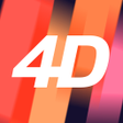Icon of program: Pocket4D