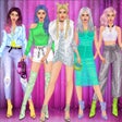 プログラムのアイコン：Billionaire Wife Dress Up…