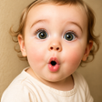 Ikona programu: Baby Stickers Animated