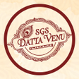 Ícone do programa: SGS Datta Venu