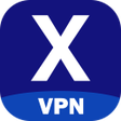 プログラムのアイコン：WALKING VPNVPN Fast  Secu…