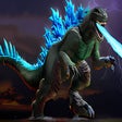 Icon of program: Godzilla HD Wallpapers Ne…