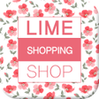 プログラムのアイコン：LIME라임마켓