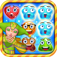 Programikonen: Cookie Frenzy