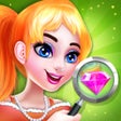 أيقونة البرنامج: Big Home Hidden Objects