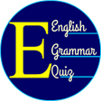 أيقونة البرنامج: English Grammar Quiz