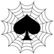 ไอคอนของโปรแกรม: Spider - Card Solitaire