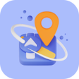 プログラムのアイコン：Phone Tracker and GPS Loc…