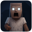 Icoon van programma: ScaryCraft: Grandma Escap…