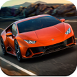 Ícone do programa: Car Lamborghini Wallpaper…