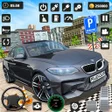 Icono de programa: Car Parking Games: Car Ga…