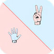 プログラムのアイコン：Sign Language for Beginne…