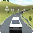 Ikona programu: slow roads