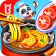 Ikon program: Little Panda Chinese Food
