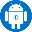 Icoon van programma: Device ID