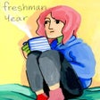 프로그램 아이콘: Freshman Year