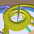 Programikonen: Waterslide Indoor