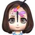 Programikonen: Fun Face Painting 3D