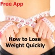 Programikonen: How To Lose Weight Quickl…