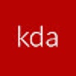 ไอคอนของโปรแกรม: LoL KDA