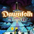 程序图标：Dawnfolk
