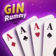 Gin Rummy - Online