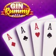 Иконка программы: Gin Rummy - Online