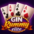 أيقونة البرنامج: Gin Rummy - Online