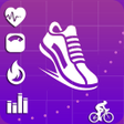Programikonen: steps counter-fitness & c…