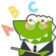 Icoon van programma: 小佳老师