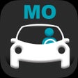 Programın simgesi: Missouri DOR DMV Exam Pre…
