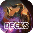 Ícone do programa: MTGA - Deck Builder