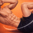 Ikona programu: 6 Six Pack Abs & Core