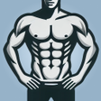 Icono de programa: 6 Six Pack Abs & Core