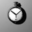 Simple Stopwatch icon