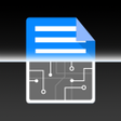 Ícone do programa: CamScan - OCR PDF Scanner…