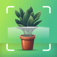 Ícone do programa: Plant Identifier Scanner