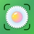 프로그램 아이콘: Plant Identifier  Scanner