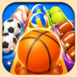 Ikon program: Ball Box Sort