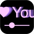 프로그램 아이콘: Scrollit: display scrolli…
