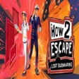 How 2 Escape: Lost Submarine icon