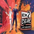 Symbol des Programms: How 2 Escape: Lost Submar…
