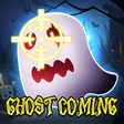 Ghost Coming