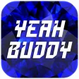 Yeah Buddy fitness support App