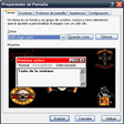 Programikonen: Guns N Roses Theme