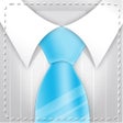 Symbol des Programms: How to Tie a Tie